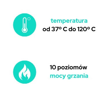 Kohersen CY021 ustawienia manualne 3